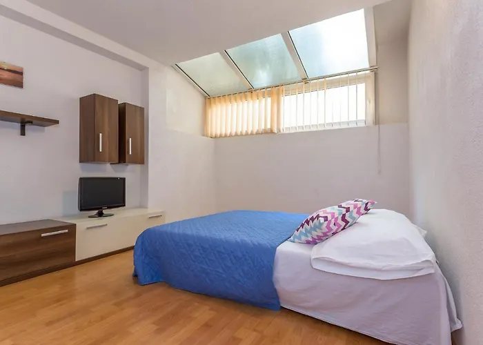 With Parking Space - 12336 Apartament