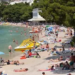 Apartment With Parking Space - 12336 Makarska