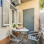 With Parking Space - 12336 Apartment Makarska