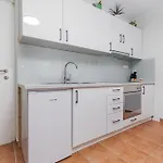 Apartment With Parking Space - 12336 Makarska