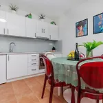 With Parking Space - 12336 Makarska