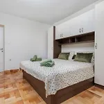With Parking Space - 12336 * Makarska