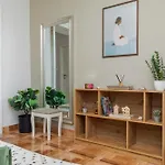 With Parking Space - 12336 Apartment *