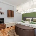 With Parking Space - 12336 * Makarska