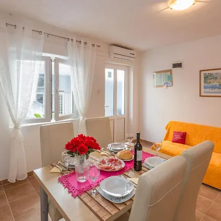 With A Parking Space - 12336 Apartment *