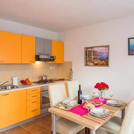 With A Parking Space - 12336 Apartment