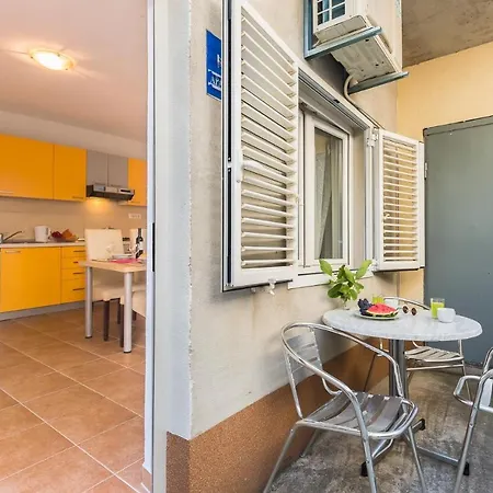 With A Parking Space - 12336 Apartment