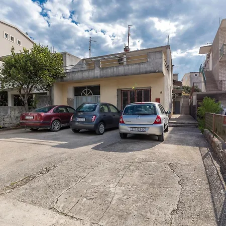 With Parking Space - 12336 Apartment *