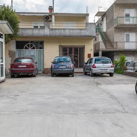 With Parking Space - 12336 * Makarska