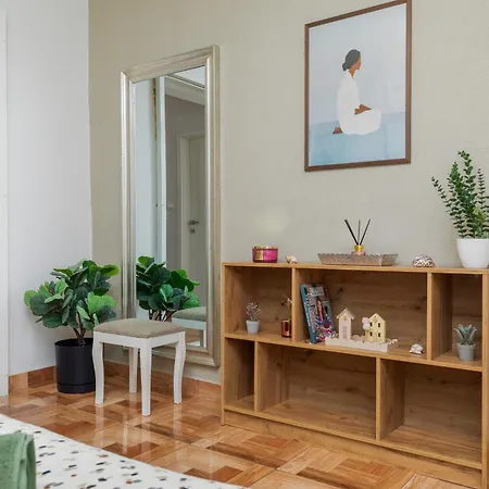 With Parking Space - 12336 Apartment *