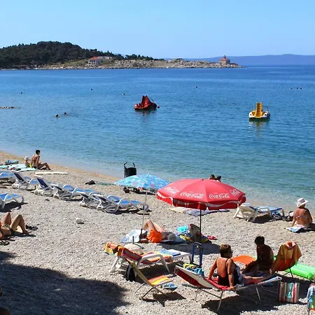 With Parking Space - 12336 Makarska